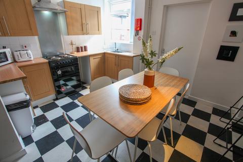 undefined, Upper Warwick Street, L8 8HE ,