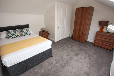 undefined, Upper Warwick Street, L8 8HE ,