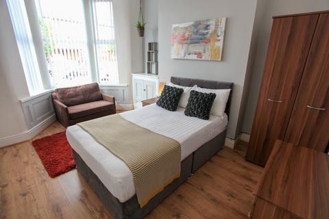 undefined, Upper Warwick Street, L8 8HE ,
