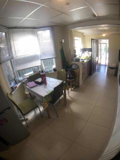 7 bedroom house share to rent, Mathews Park Avenue, London E15