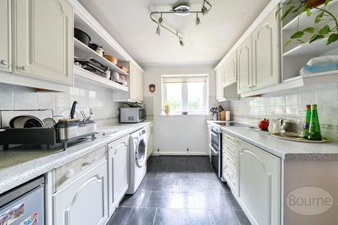 3 bedroom apartment for sale, The Lindens, Great Austins, Farnham, Surrey, GU9