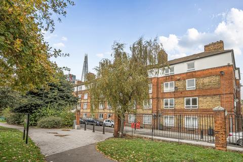 1 bedroom apartment for sale, Tanner Street, London