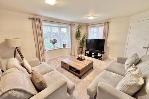undefined, Mannerton Grove, Darlington