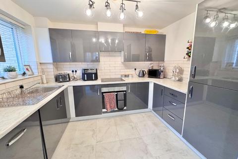 undefined, Mannerton Grove, Darlington