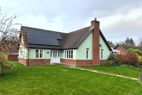 undefined, 6 Brick Meadow, Bishops Castle