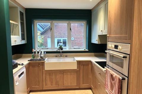 undefined, 6 Brick Meadow, Bishops Castle