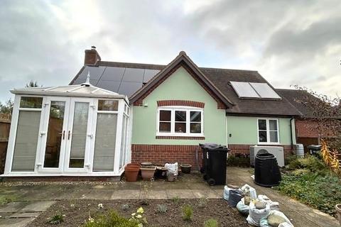 undefined, 6 Brick Meadow, Bishops Castle