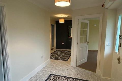 undefined, 6 Brick Meadow, Bishops Castle