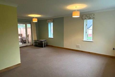 undefined, 6 Brick Meadow, Bishops Castle