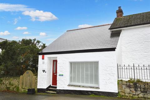 1 bedroom cottage for sale, Constantine, Falmouth TR11