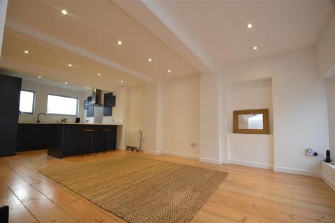 1 bedroom cottage for sale, Constantine, Falmouth TR11