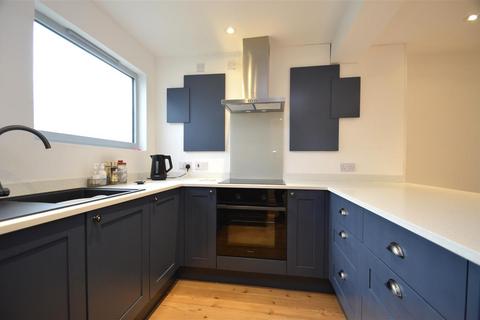 1 bedroom cottage for sale, Constantine, Falmouth TR11