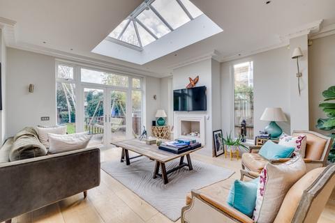 undefined, Belgrave Road, Barnes, SW13