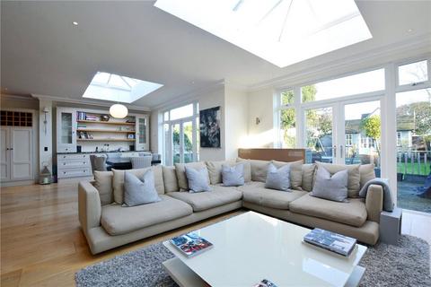 undefined, Belgrave Road, Barnes, SW13