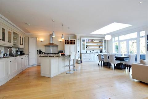 undefined, Belgrave Road, Barnes, SW13