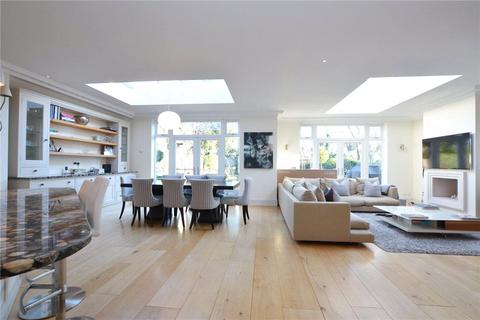 undefined, Belgrave Road, Barnes, SW13