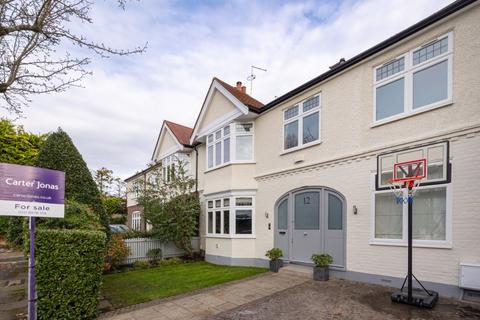 undefined, Belgrave Road, Barnes, SW13