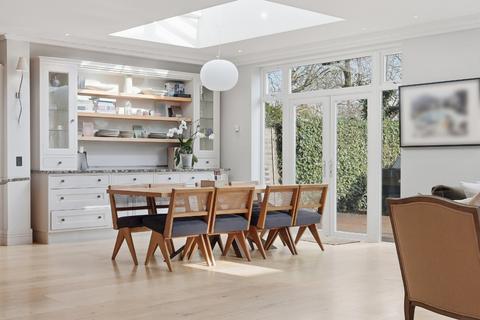 undefined, Belgrave Road, Barnes, SW13