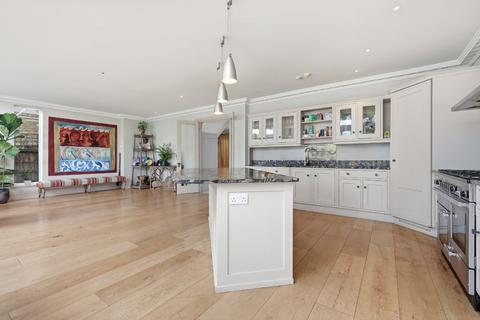 5 bedroom semi-detached house for sale, Belgrave Road, Barnes, SW13