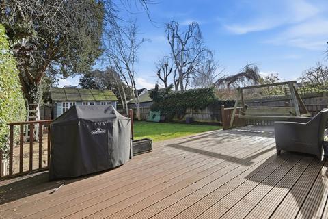 5 bedroom semi-detached house for sale, Belgrave Road, Barnes, SW13