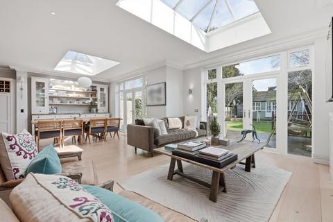 5 bedroom semi-detached house for sale, Belgrave Road, Barnes, SW13