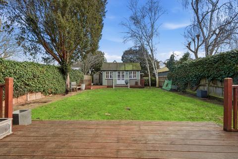 5 bedroom semi-detached house for sale, Belgrave Road, Barnes, SW13
