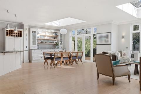 5 bedroom semi-detached house for sale, Belgrave Road, Barnes, SW13
