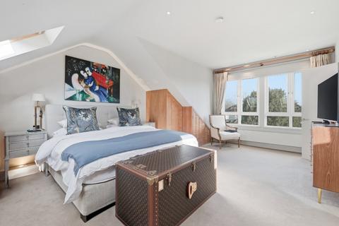 5 bedroom semi-detached house for sale, Belgrave Road, Barnes, SW13