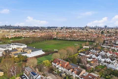 5 bedroom semi-detached house for sale, Belgrave Road, Barnes, SW13