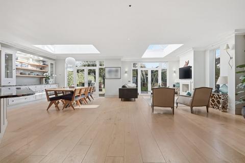 Belgrave Road, Barnes, SW13
