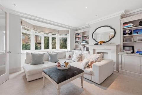 5 bedroom semi-detached house for sale, Belgrave Road, Barnes, SW13