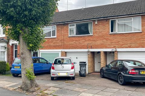 undefined, South Knighton Road, Stoneygate, Leicester, LE2