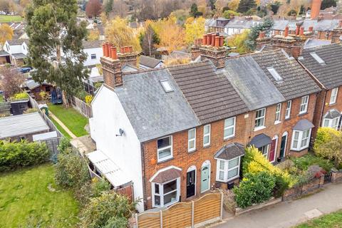 undefined, Whitehill Road, Hitchin