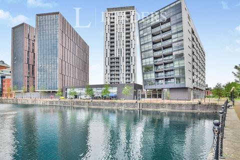 1 bedroom flat to rent, Millennium Tower, 250 The Quays, Salford, M50