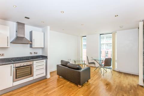 1 bedroom flat to rent, Millennium Tower, 250 The Quays, Salford, M50