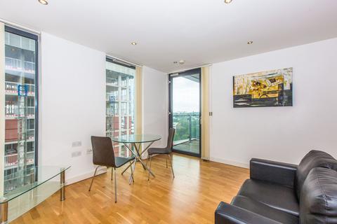 1 bedroom flat to rent, Millennium Tower, 250 The Quays, Salford, M50
