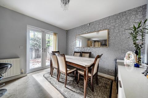 undefined, Gabriel Close, Gloucestershire BS30