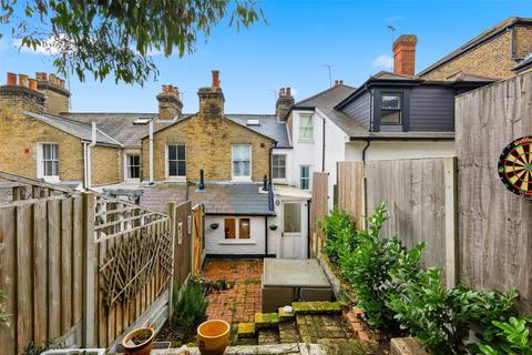undefined, Leigh Hill, Leigh-on-Sea, Essex, SS9