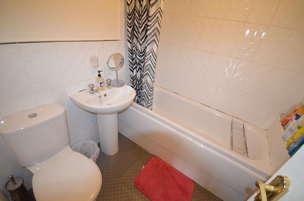 Bathroom/Toilet