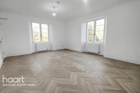 2 bedroom flat to rent, Lower Church Road, WESTON-SUPER-MARE
