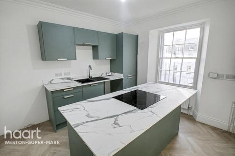 2 bedroom flat to rent, Lower Church Road, WESTON-SUPER-MARE