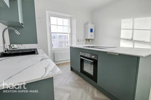2 bedroom flat to rent, Lower Church Road, WESTON-SUPER-MARE