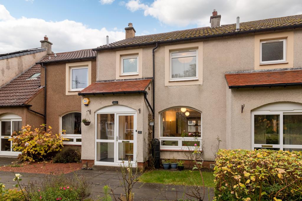 65 Bonaly Rise, Colinton, Edinburgh, EH13 0 QU