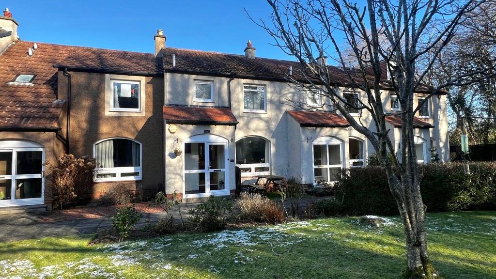 65 Bonaly Rise, Colinton, Edinburgh, EH13 0 QU - B