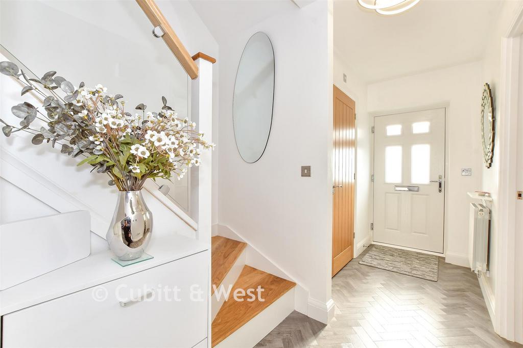 Internal Lifestyle Photograph