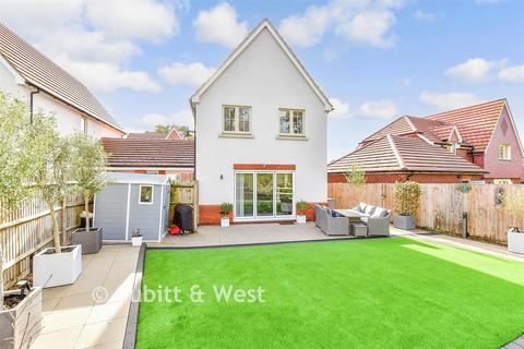undefined, Hazel Close, Walberton, Arundel, West Sussex