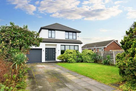 undefined, Meads Grove, Tyldesley, M29