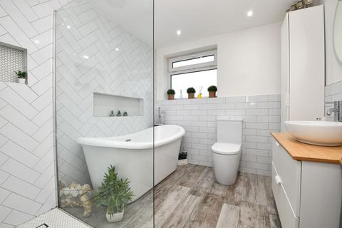 undefined, Meads Grove, Tyldesley, M29