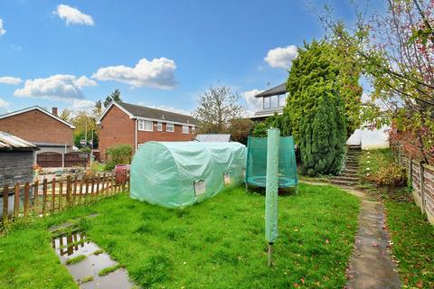 undefined, Meads Grove, Tyldesley, M29