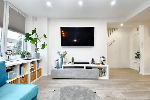 undefined, Meads Grove, Tyldesley, M29